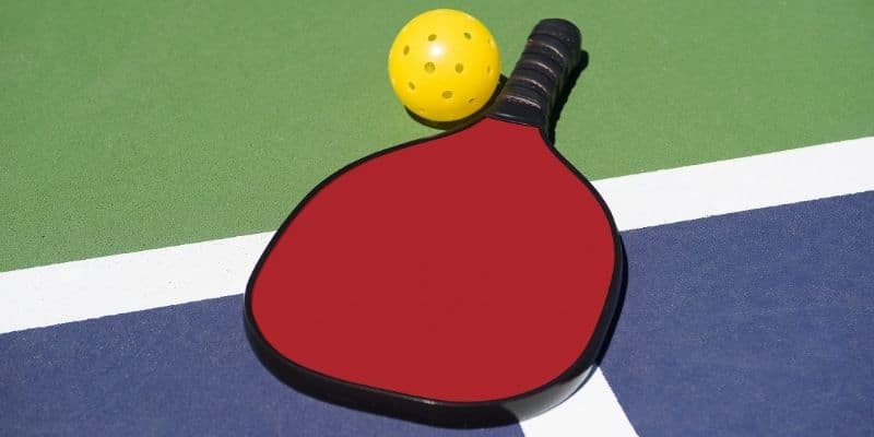 Best Material For Pickleball Paddles