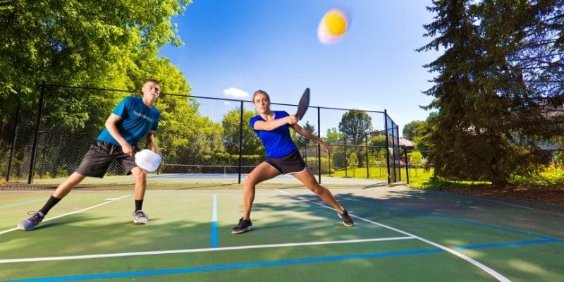More Pickleball Courts For Wrightsville Beach Park