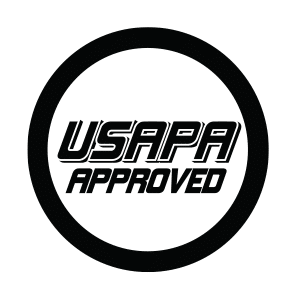 Usapa Approved