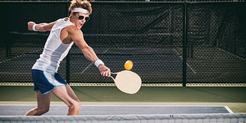 Best Pickleball Paddles For Control