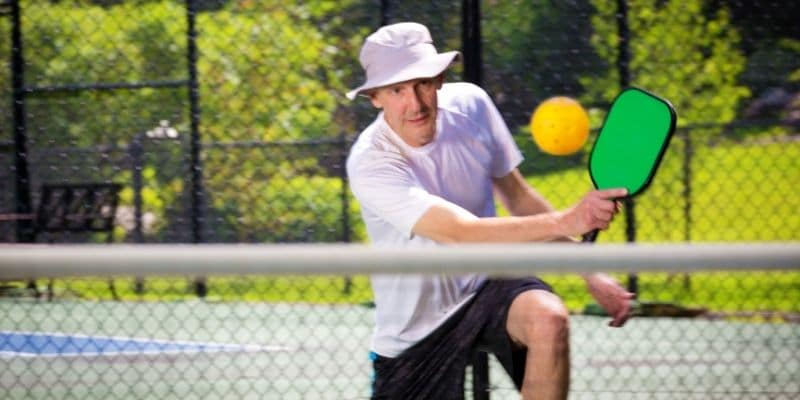 How To Hold A Pickleball Paddle: The Ultimate Guide