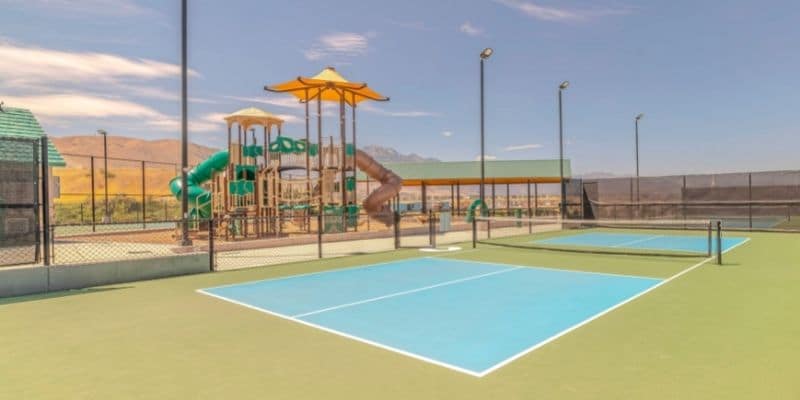 A List Of Pickleball Courts Near You: Where To Play Nearby