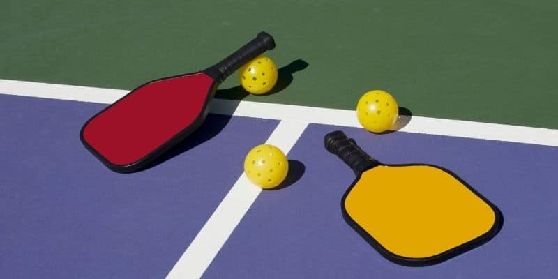 What Is The Lightest Pickleball Paddle In 2023?