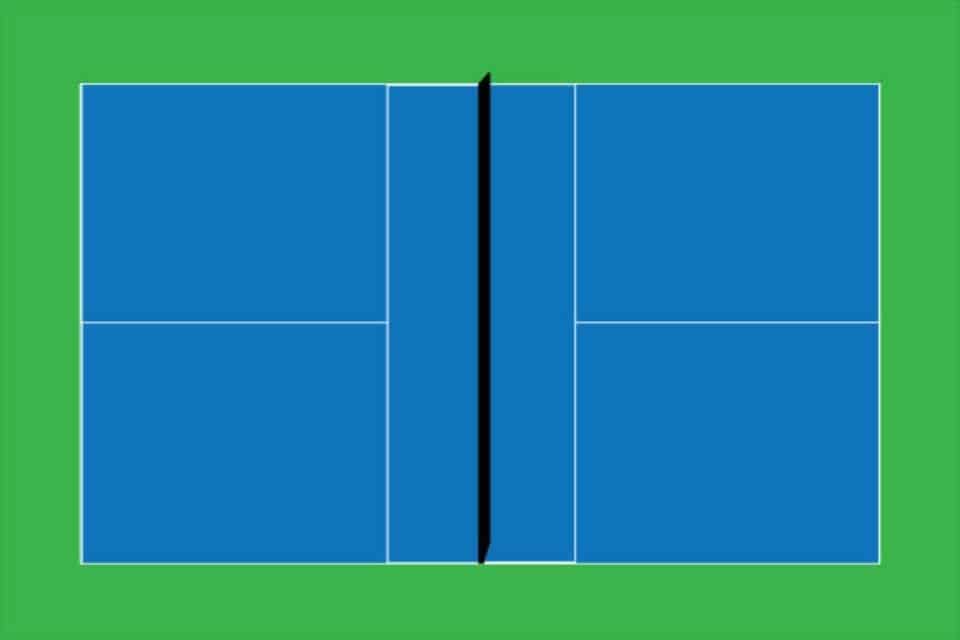How Much Does A Pickleball Court Cost? Traditional, Synthetic And Versacourt