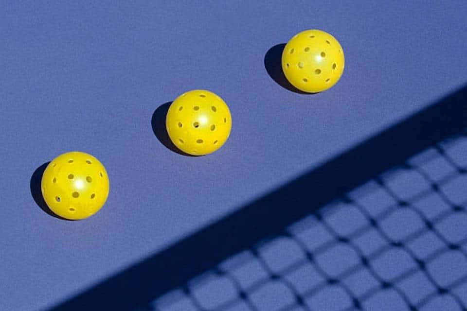 How Did Pickleball Get Its Name? A Brief History