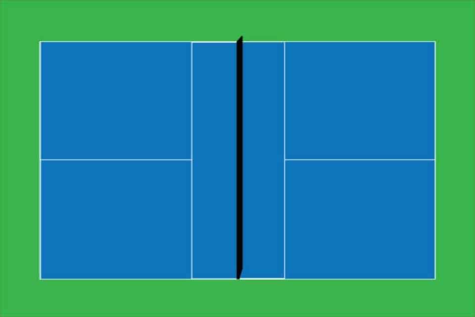 How to Plan and Build a Pickleball Court?