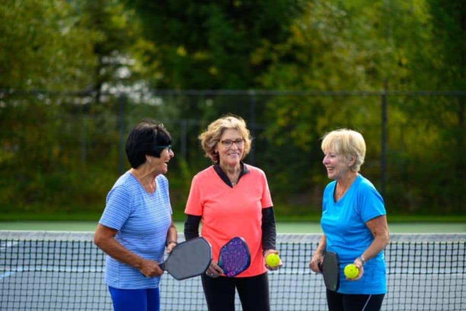 Where To Play Pickleball In Ashland, Oregon? Best Courts In Town