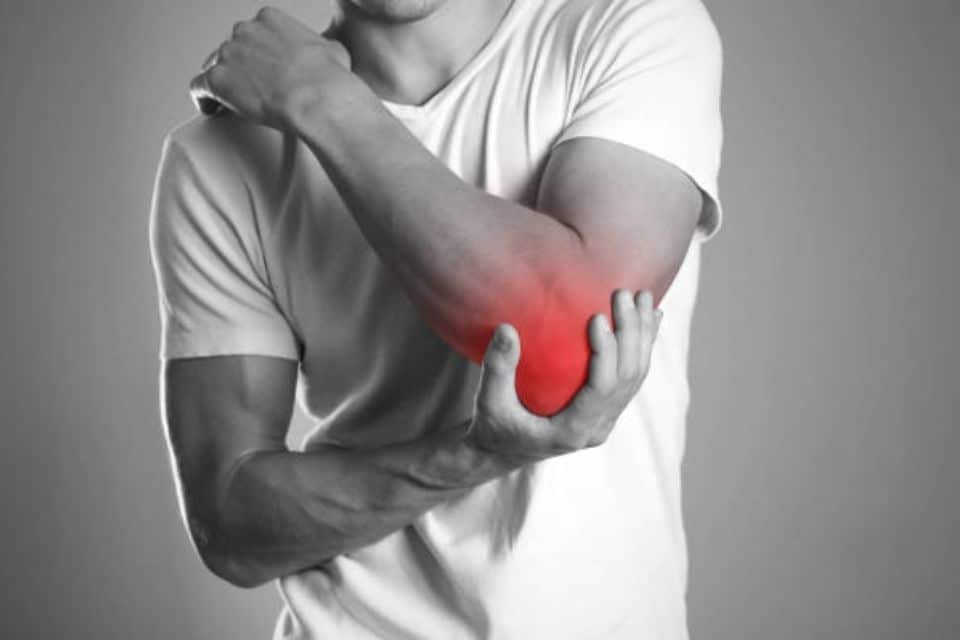 Should I Play Pickleball With Tennis Elbow: Pain And Intervention