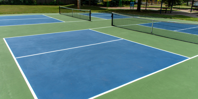 Cost Of Installing A Pickleball Court In 2023
