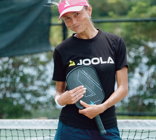 Can I Request Simone To Teach Pickleball At A Specific Location Or Event