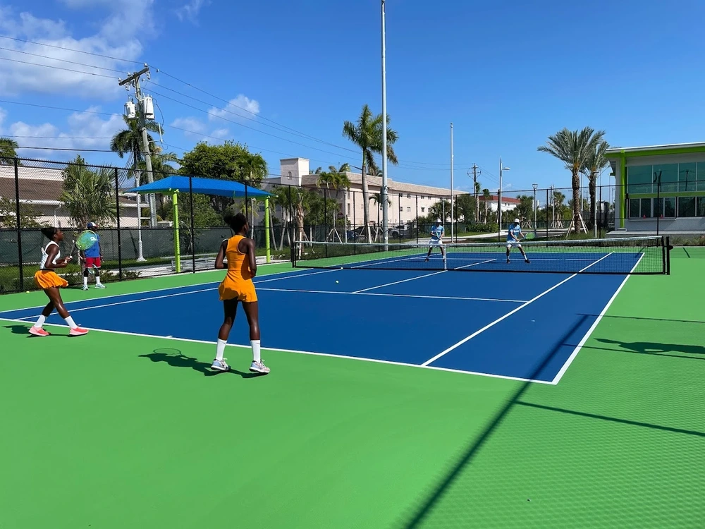 From Concept To Court The Rise Of Fgcus First Pickleball Club