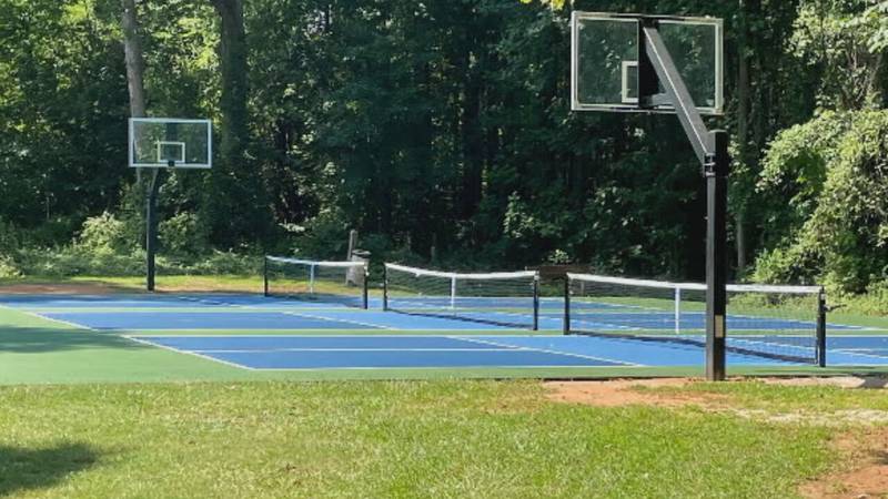 Hoops Dreams Dashed: Basketball Court Conversion Stirs Up Controversy In East Charlotte