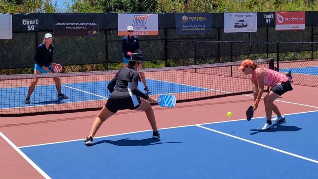 Sign up now for Meals on Wheels Orange County's inaugural Pickleball Bash on Sept. 28. Enjoy competitive matches and beginner activities at Newport Beach's Tennis and Pickleball Club.