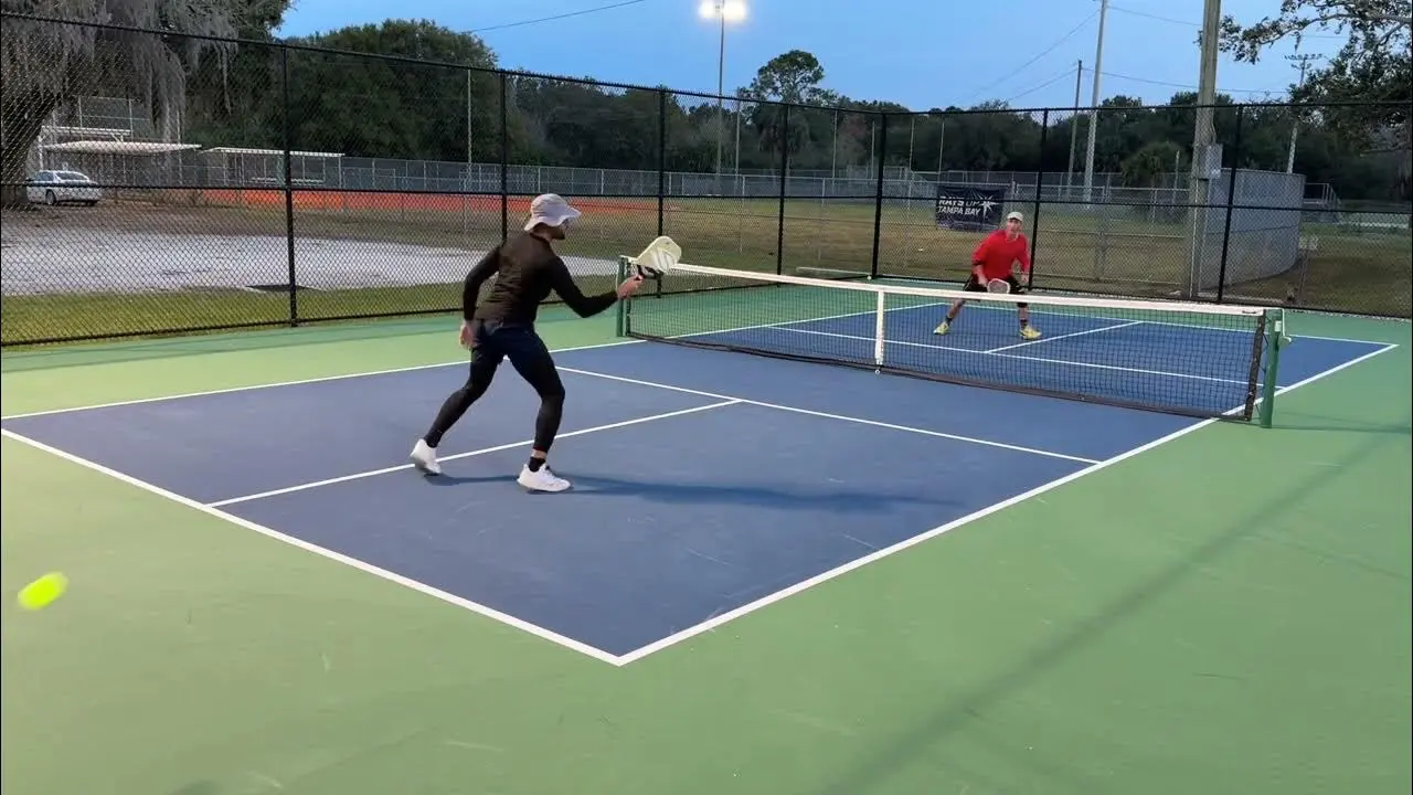 Water Street Tampa hosts a thrilling four-day pickleball event from July 16-19, featuring professional instructors, dedicated beginners’ hours, and free equipment at Sparkman Wharf. Open to all, this event promises fun, fitness, and community connection.