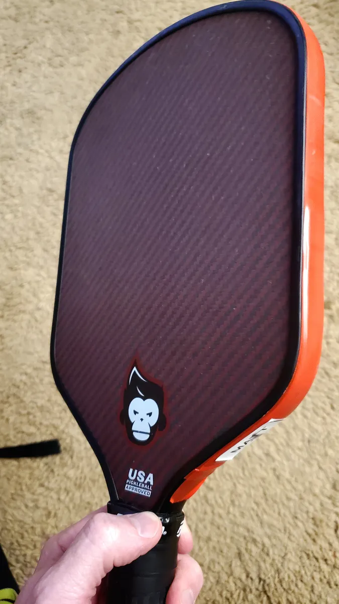 Pickleballapes Pro Line Energy S Pickleball Paddle Revi34398