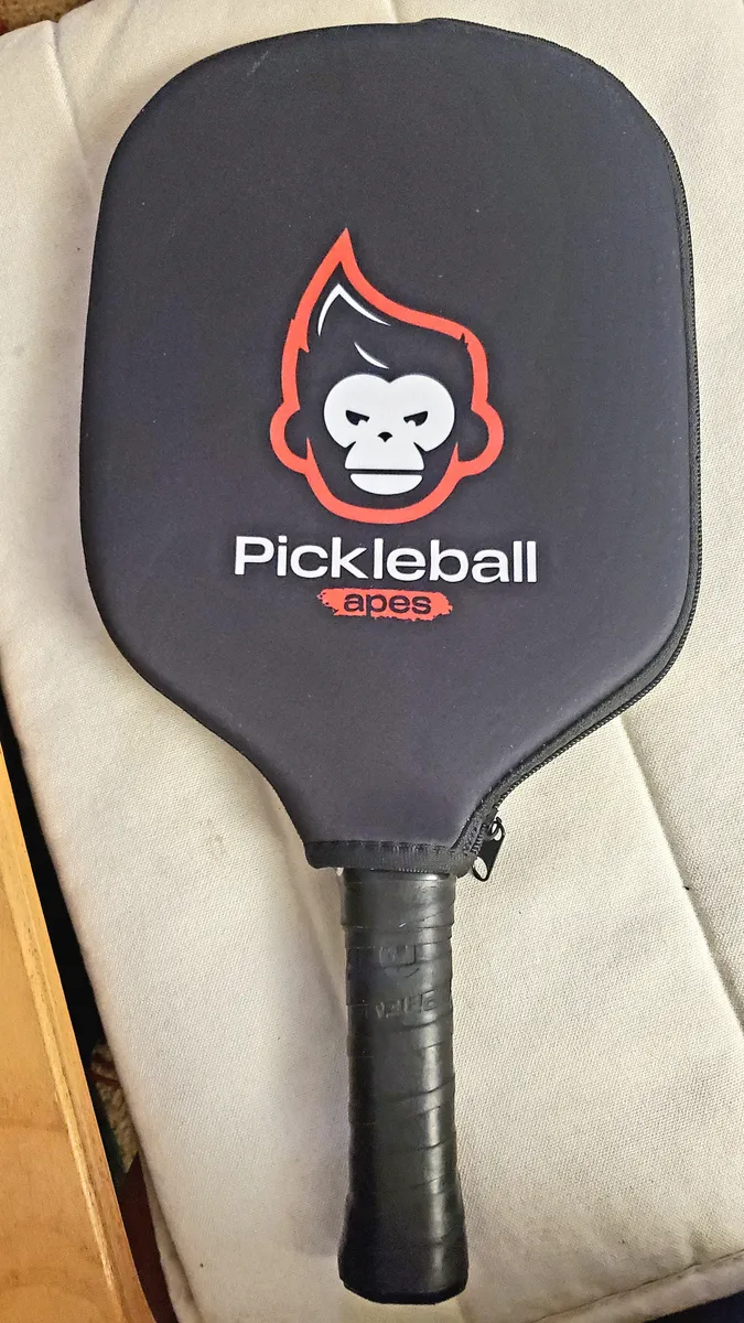 Pickleballapes Pro Line Energy S Pickleball Paddle Revi4680D