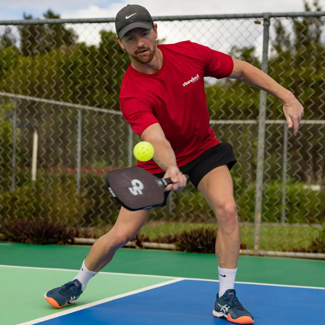 Standout Kc1 16Mm Edgeless Pickleball Paddle Review
