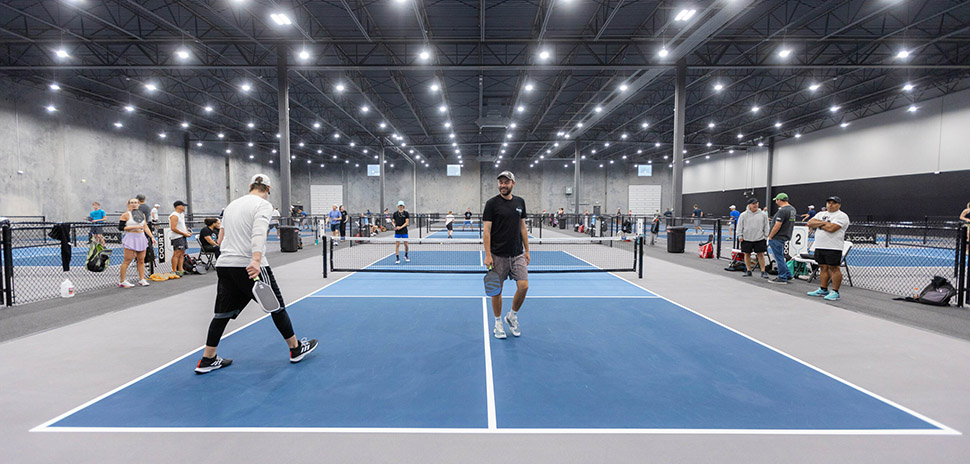 The Picklr Bringing The Pickleball Party To Dallas, Fort Worth, And Austin