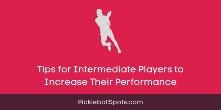 Tips For Intermediate Players To Increase Their Performance